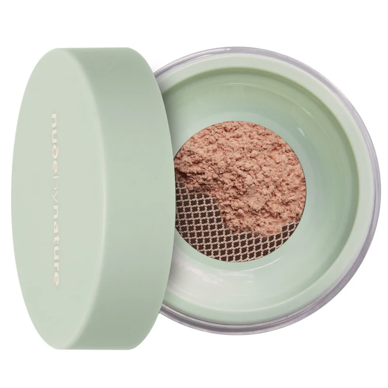 Natural Mineral Cover Blemish Control 10g C3 Light/Medium