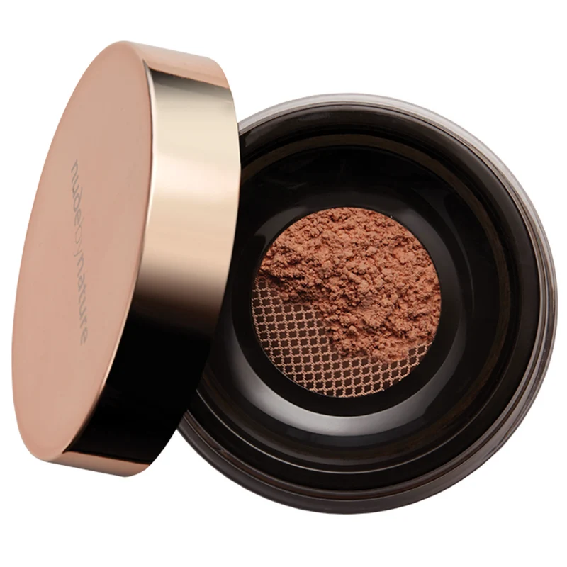 Natural Glow Loose Bronzer 01 Bondi Bronze 10g