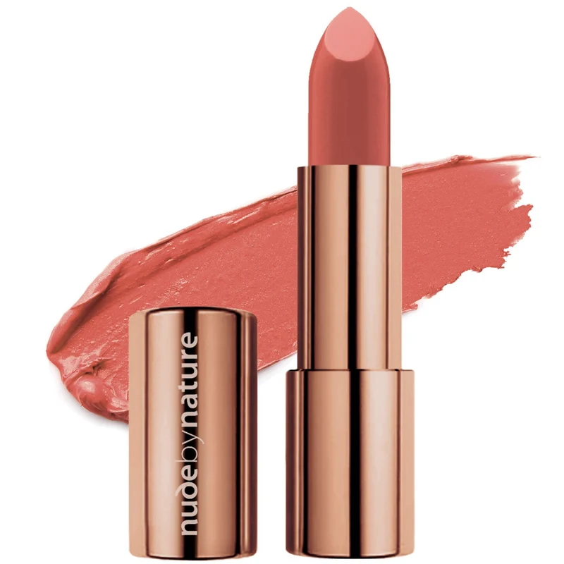 Moisture Shine Lipstick 05 Pale Coral