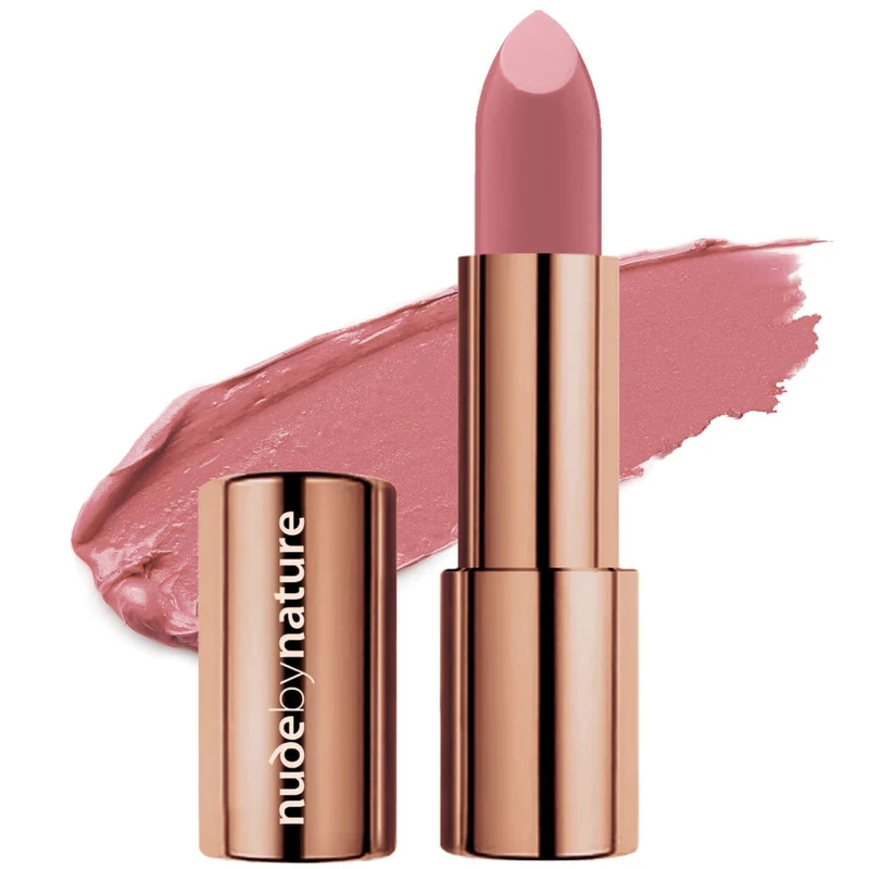 Moisture Shine Lipstick 03 Dusty Rose