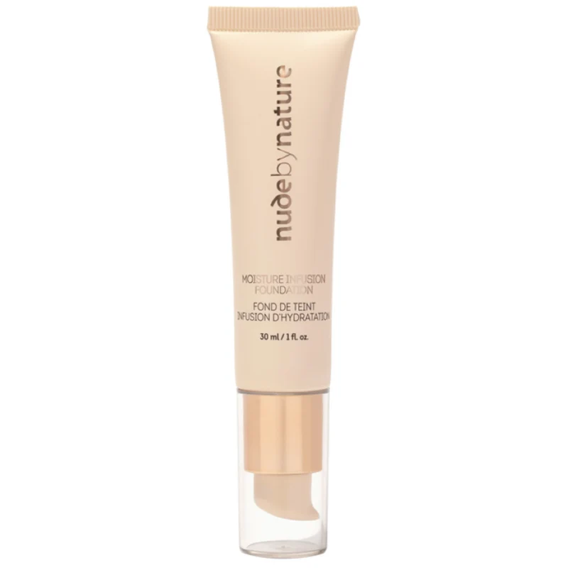 Moisture Infusion Foundation 30ml W4 Soft Sand