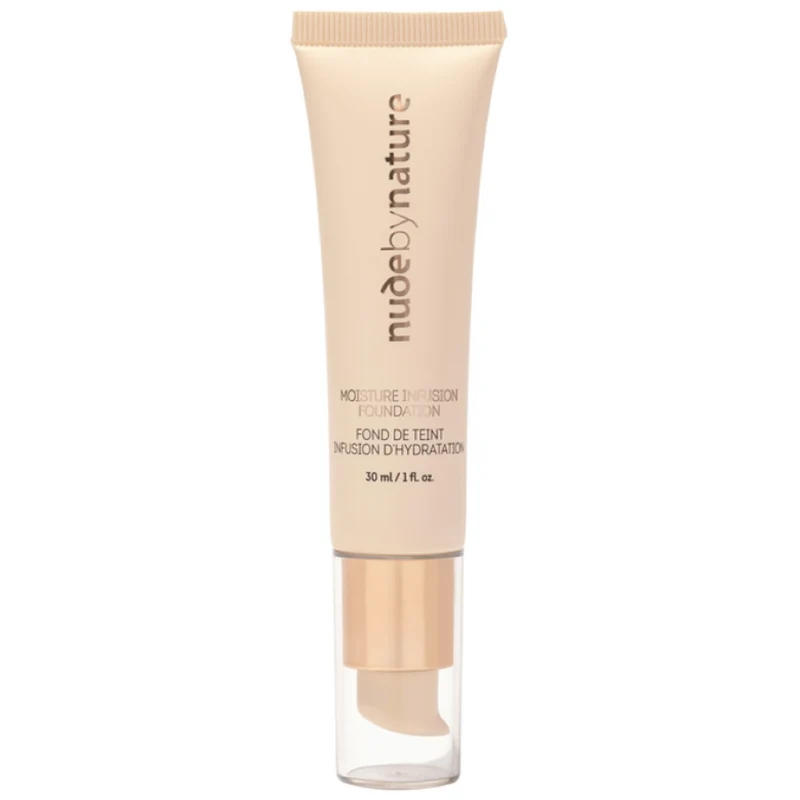 Moisture Infusion Foundation 30ml N6 Olive