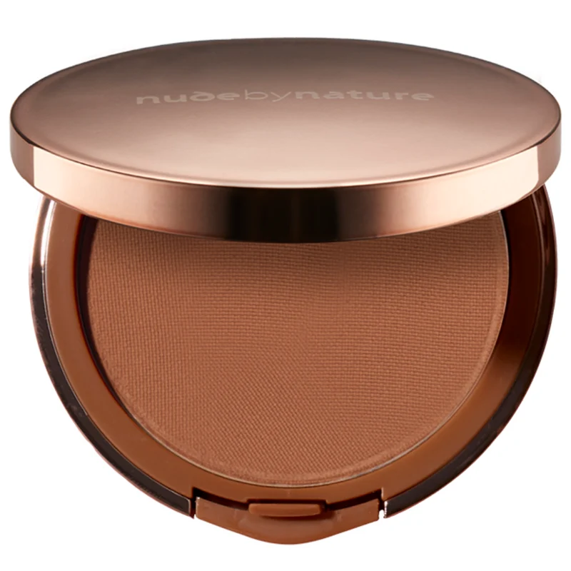Matte Pressed Bronzer 01 Bondi Bronze 10g