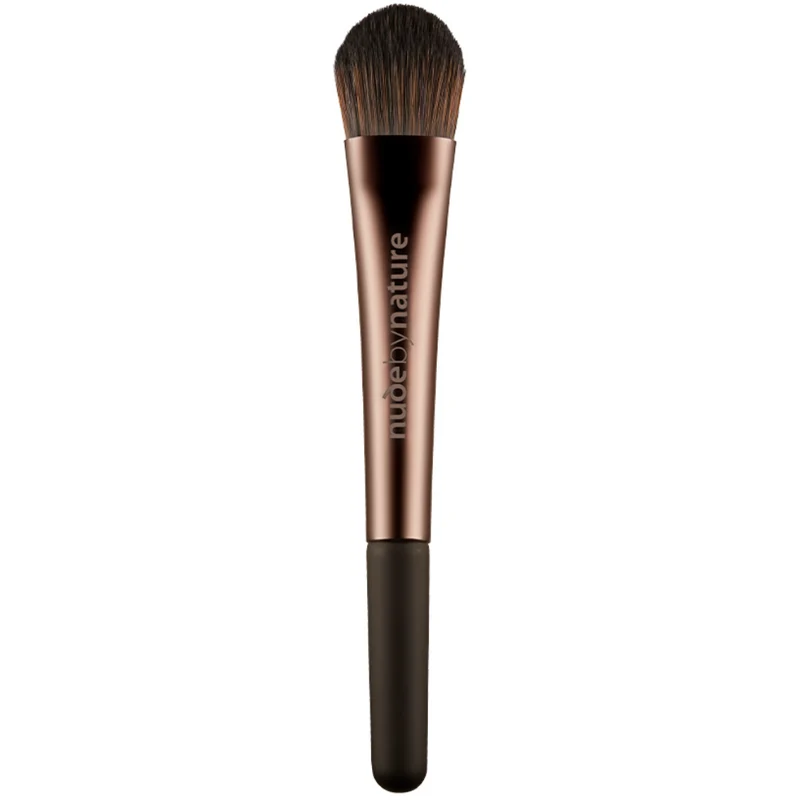 Liquid Foundation Brush 02