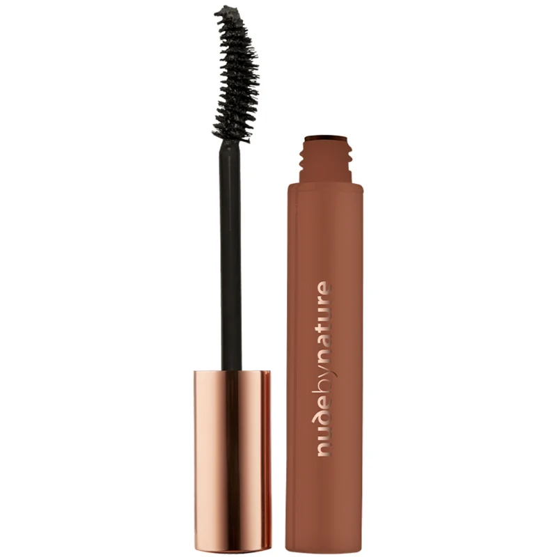 Lift and Curl Serum Mascara 11ml 01 Black
