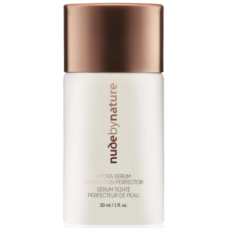 Hydra Serum Tinted Skin Perfector 30ml 03 Nude Beige