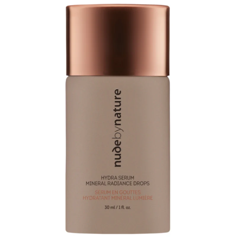 Hydra Serum Mineral Radiance Drops 30ml 02 Pearl