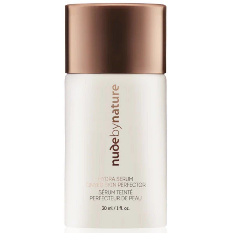 Hydra Serum Tinted Skin Perfector 30ml 02 Soft Sand