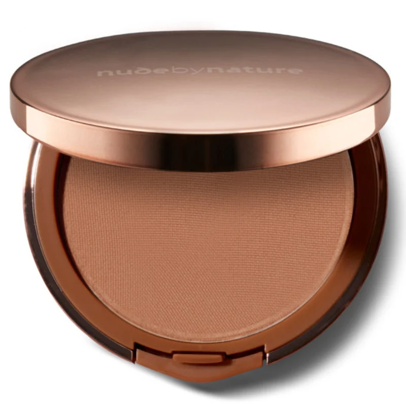 Flawless Pressed Powder Foundation W7 Tan 10g