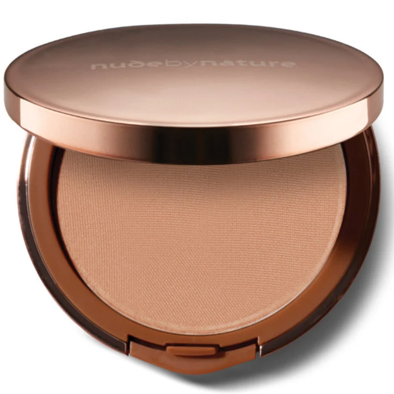 Flawless Pressed Powder Foundation N4 Medium 10g