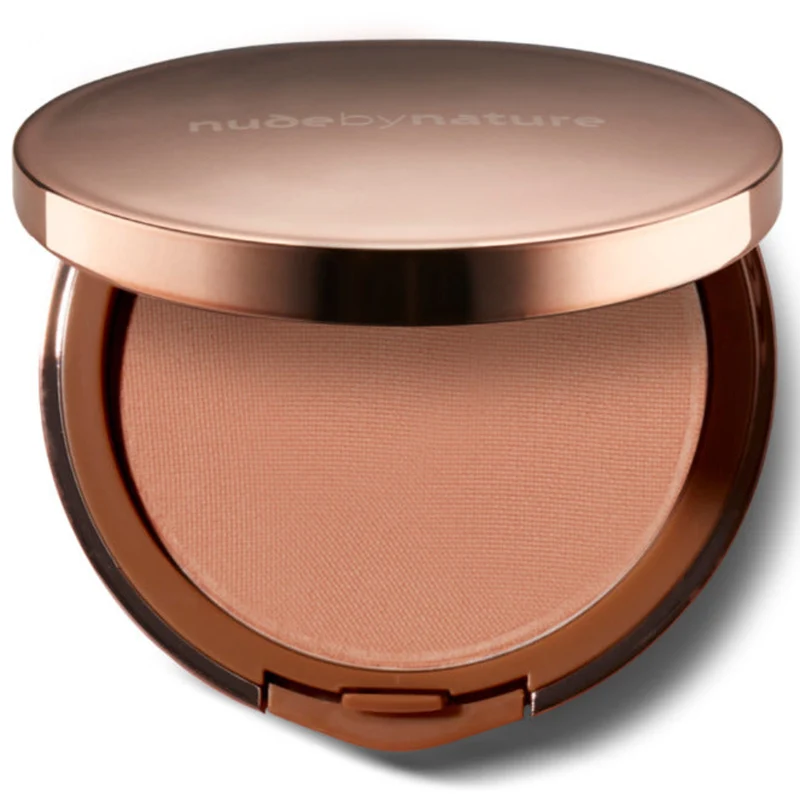 Flawless Pressed Powder Foundation C3 Light /Medium 10g