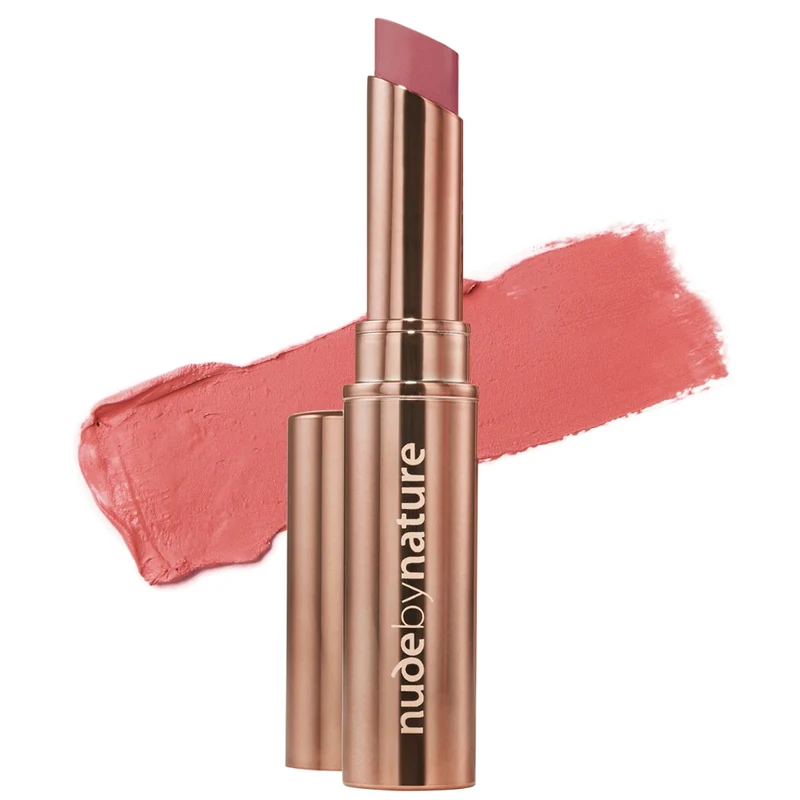 Creamy Matte Lipstick 05 Riberry