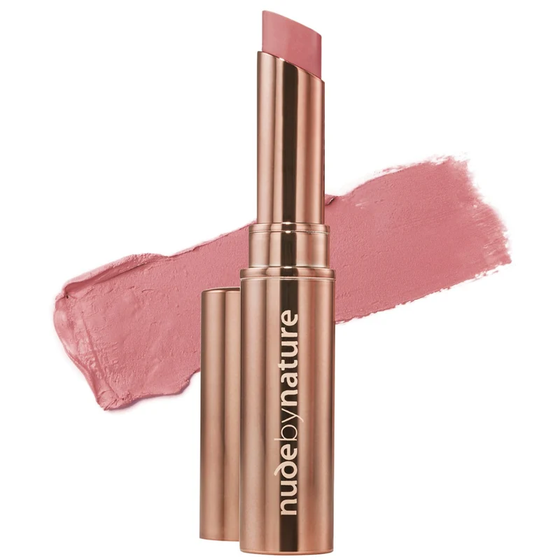 Creamy Matte Lipstick 03 Rose Quartz