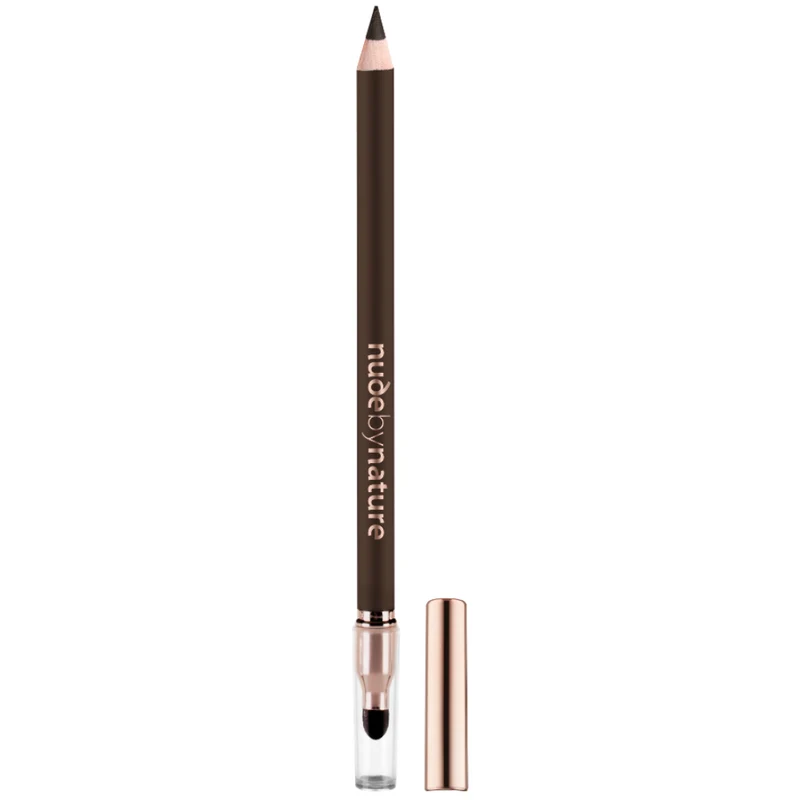 Contour Eye Pencil 02 Brown