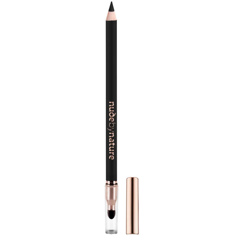 Contour Eye Pencil 01 Black