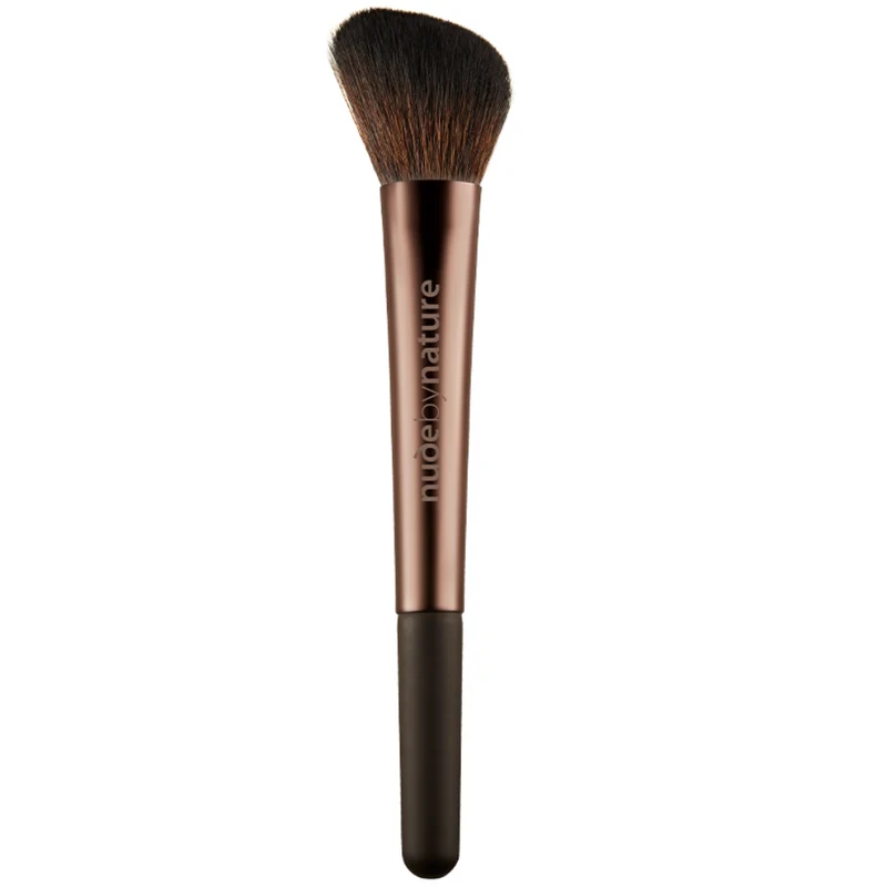 Angled Blush Brush 06