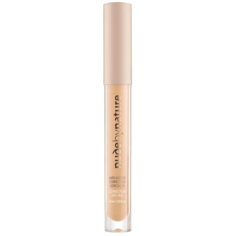 Anti-Ageing Correcting Concealer 03 Shell Beige