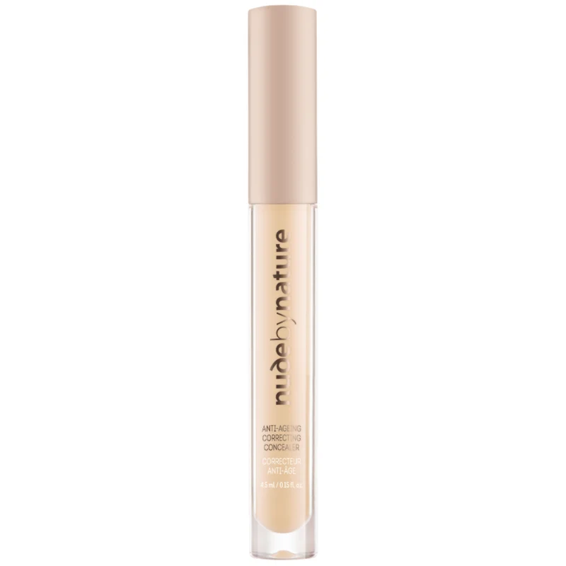Anti-Ageing Correcting Concealer 01 Ivory