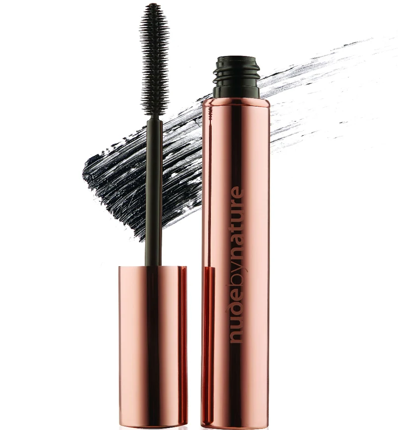 Allure Defining Mascara 01 Black