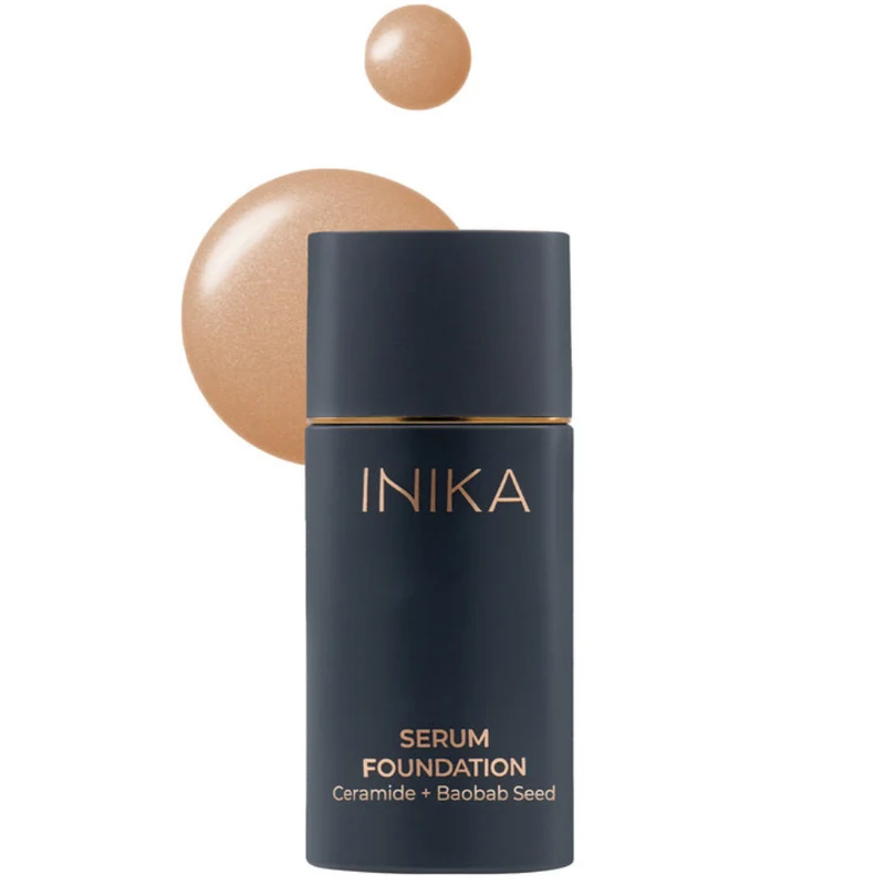 Serum Foundation 25mL - Fearless
