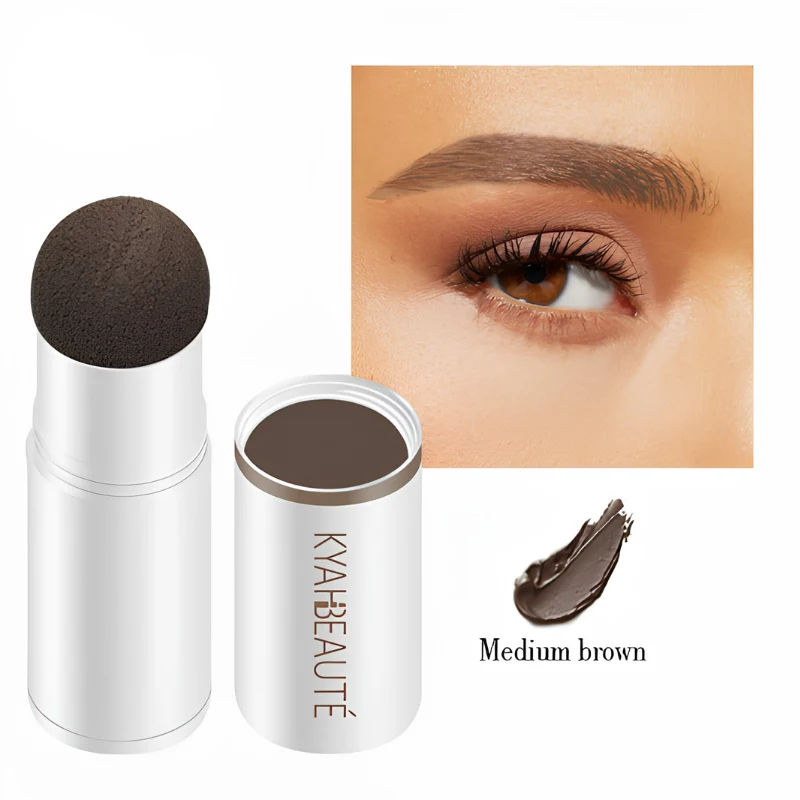 PerfectEyebrows™ 1+1 GRATIS – Snabb Form Lätt Att Använda Perfekt Ögonbryn Stämpel