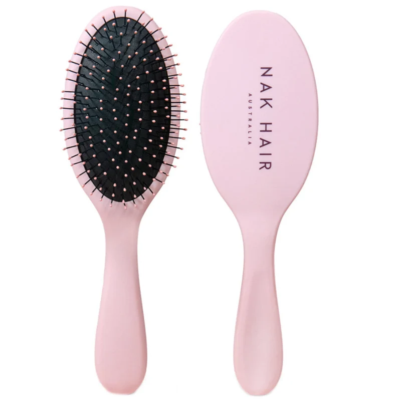 Detangle & Styling Brush