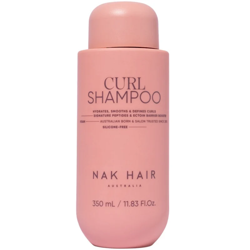 Curl Shampoo 350ml