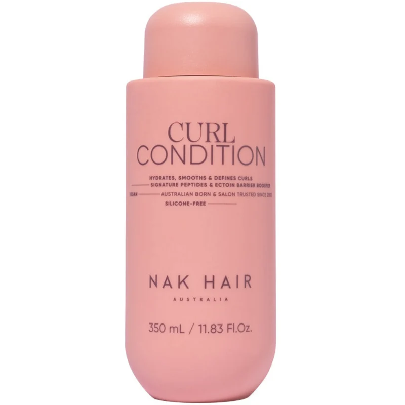 Curl Condition 350ml