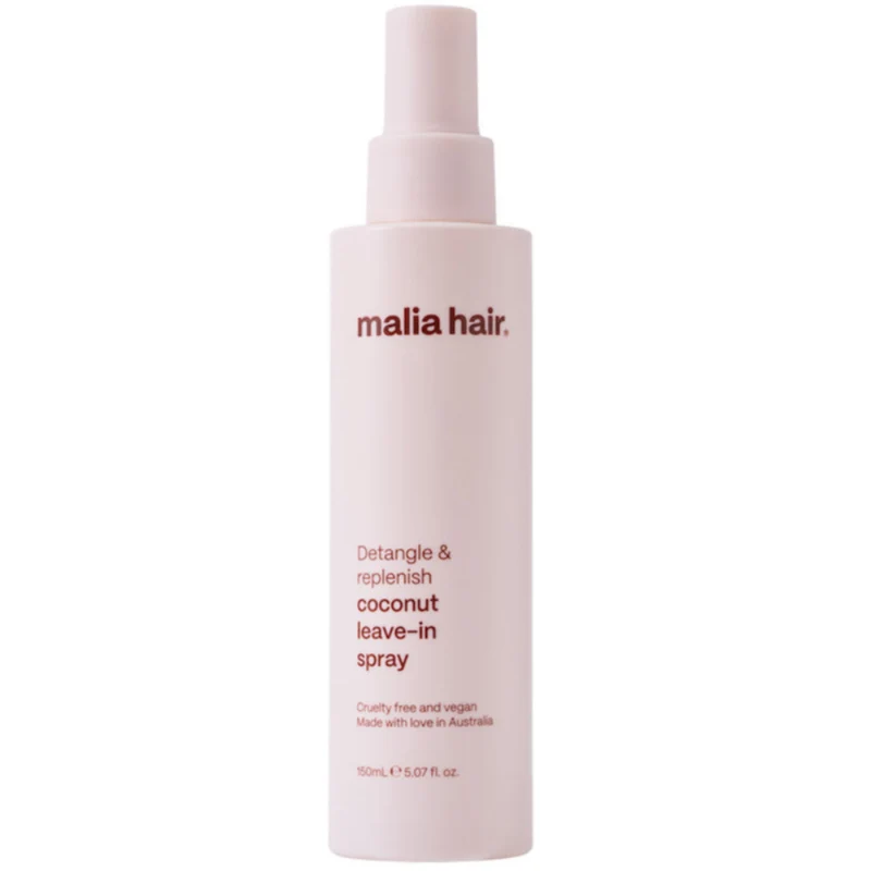 Detangle & Replenish Coconut Leave-In Spray 150ml