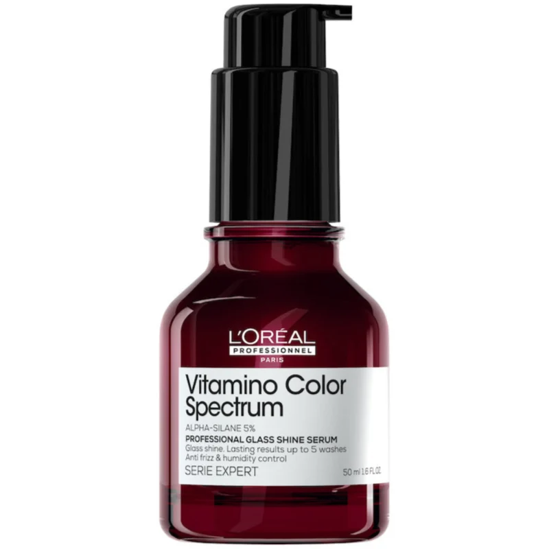 Vitamino Color Spectrum Glass Shine 50ml