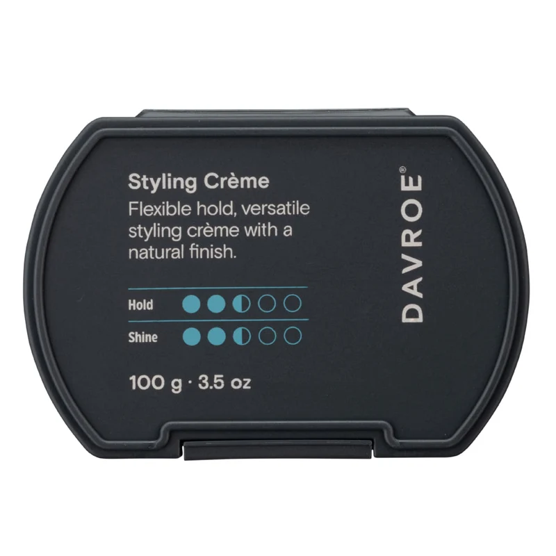 Styling Crème 100g