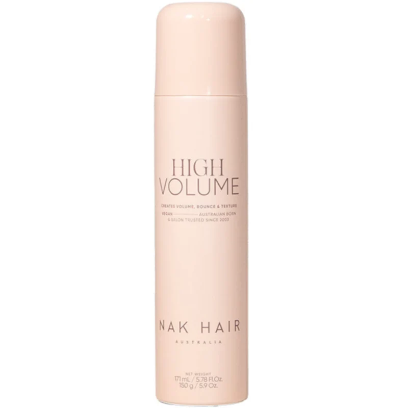 High Volume 150g