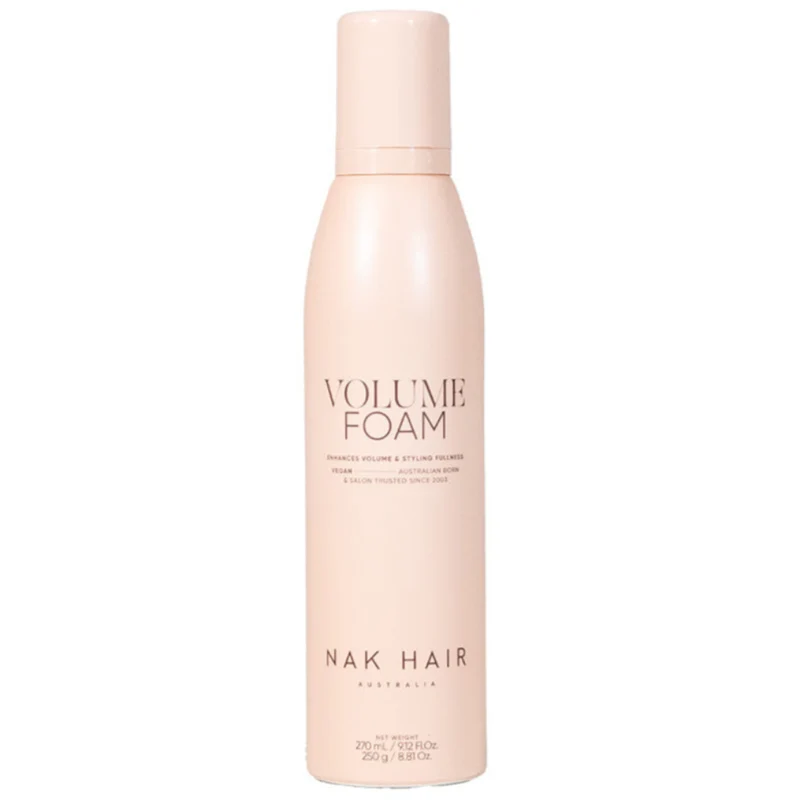 Volume Foam 250g