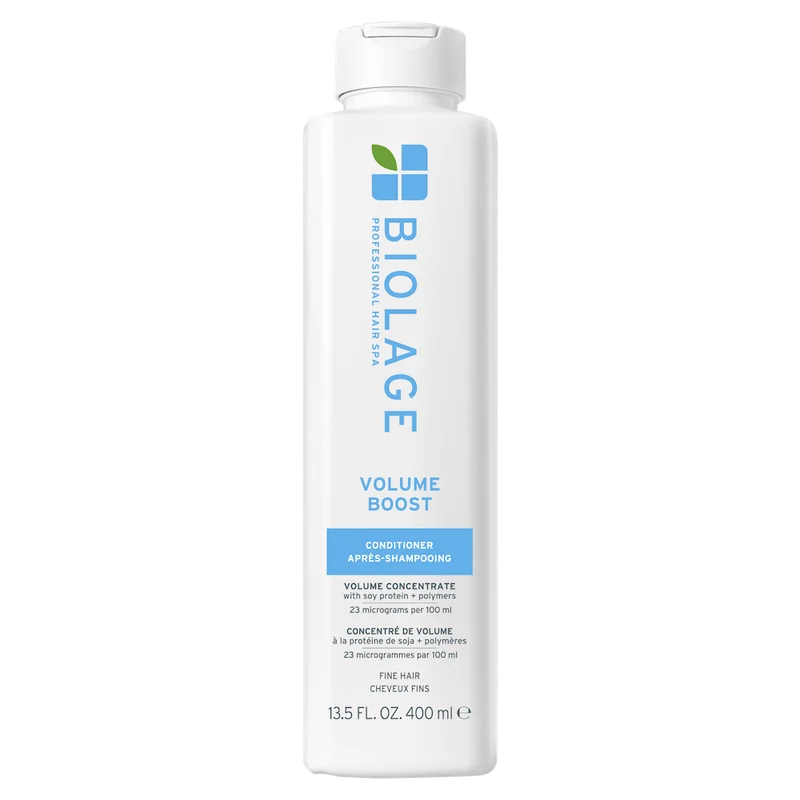 Volume Boost Conditioner 400ml