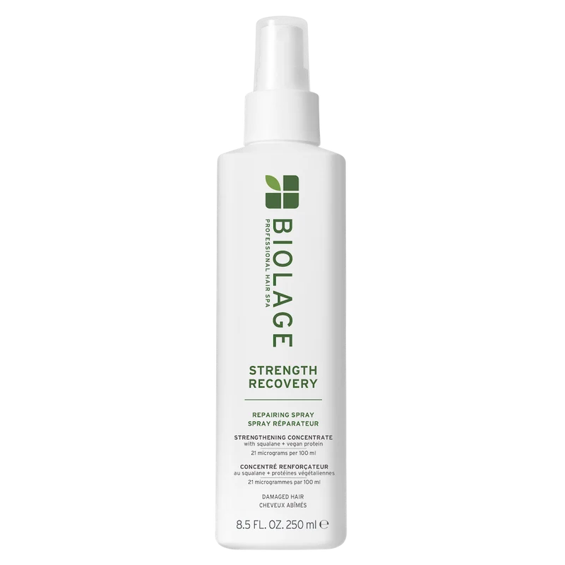 Strength Recovery Repairing Spray 250ml