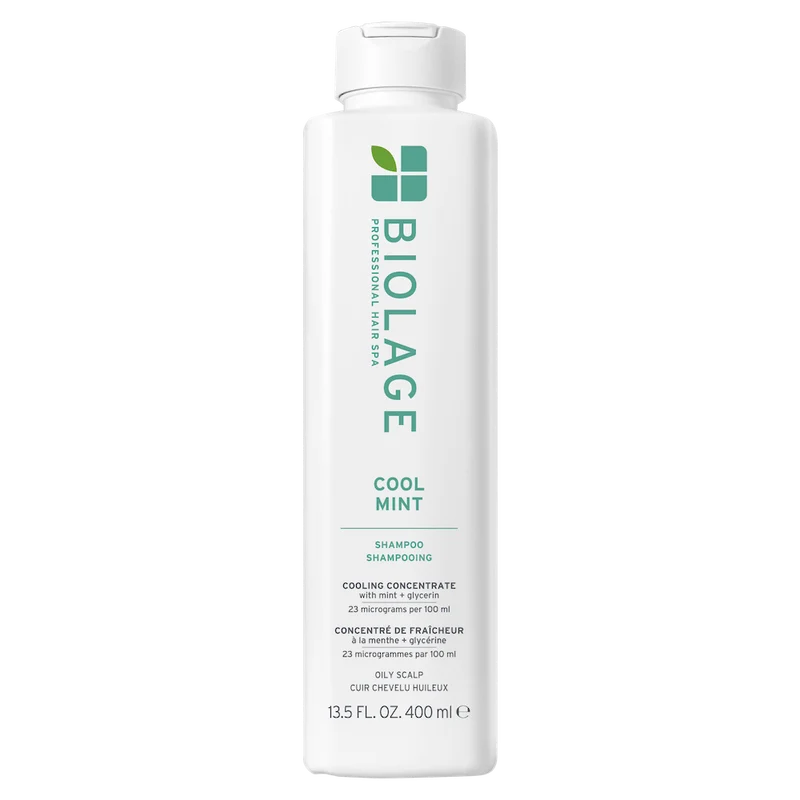 Scalp Sync Cool Mint Shampoo