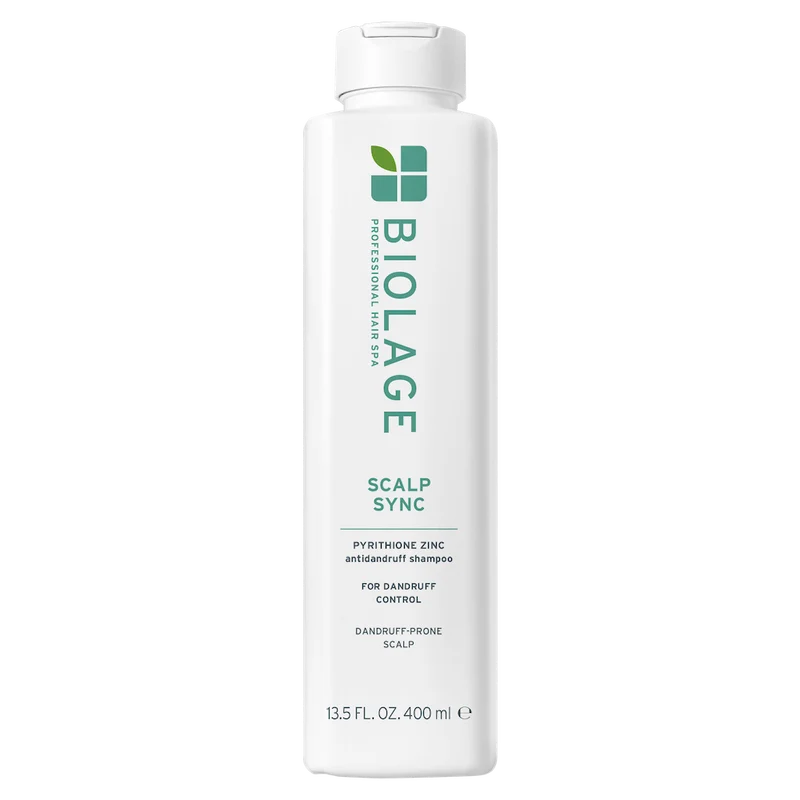 Scalp Sync Anti Dandruff Shampoo 400ml
