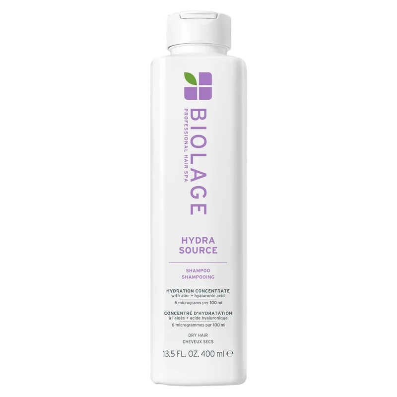 Hydra Source Shampoo 400ml