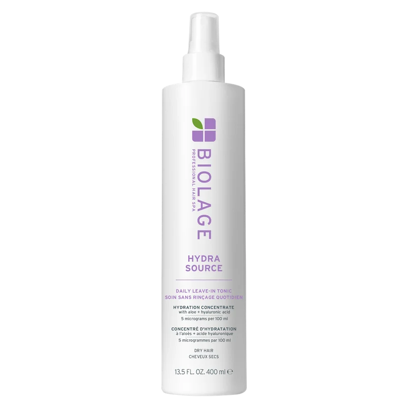 Hydra Source Daily Leave-In Tonic 400ml