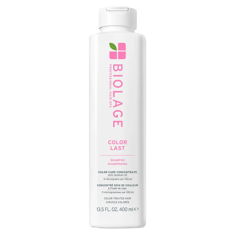 Color Last Shampoo 400ml