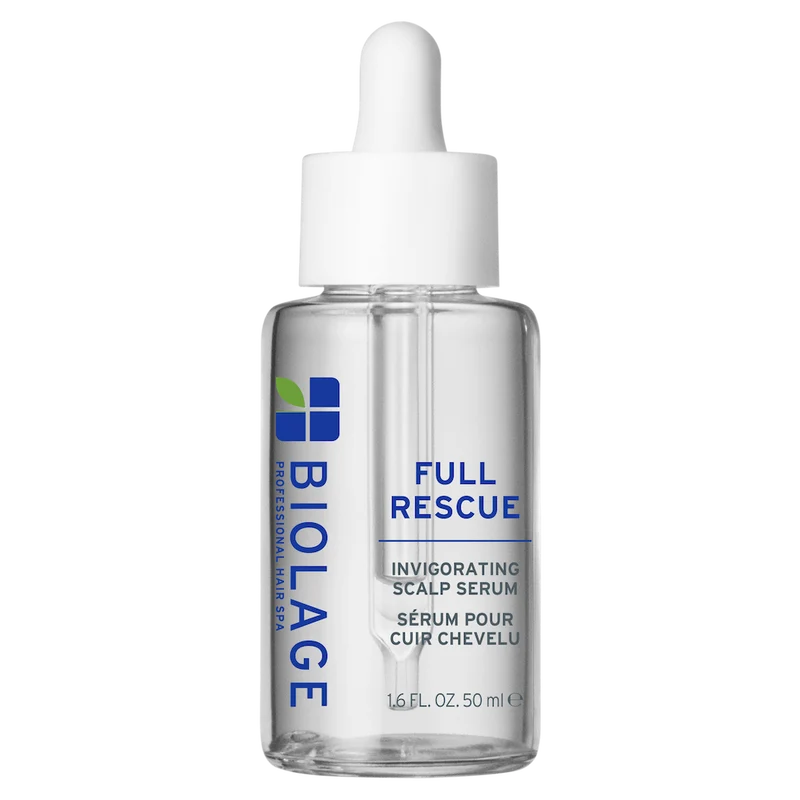 Full Rescue Invigorating Scalp Serum 50ml