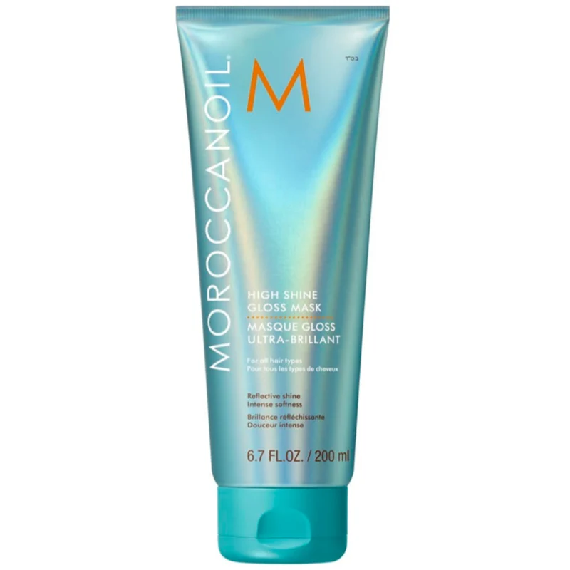 High Shine Gloss Mask 200ml
