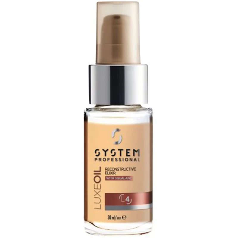 Luxeoil Reconstructive Elixir 30ml