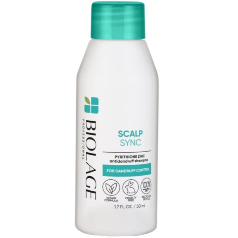 Scalp Sync Anti-Dandruff Shampoo 50ml