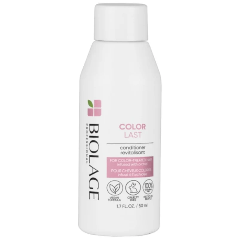 Color Last Conditioner 50ml