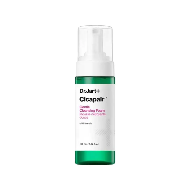 Dr.Jart+ Cicapair Gentle Cleansing Foam, 150 ml