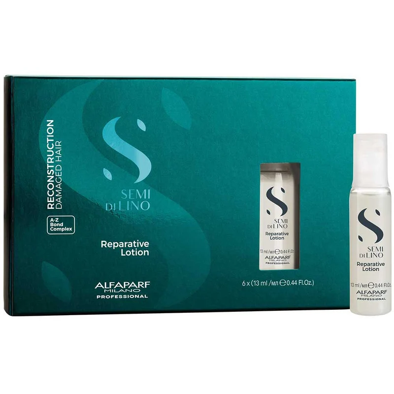 Semi di Lino Lotion 6 x 13ml