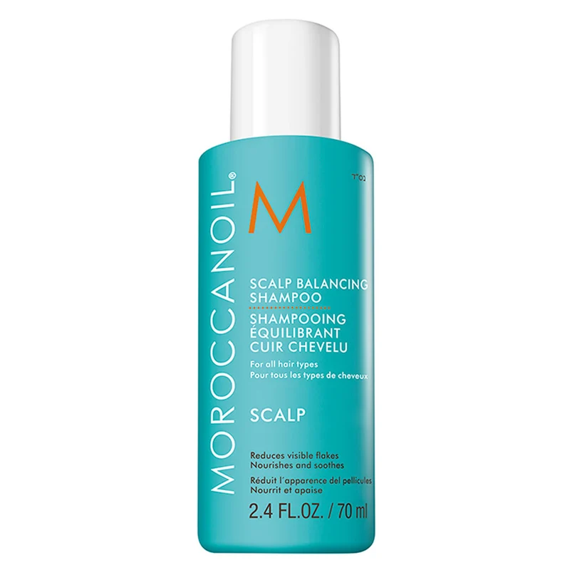 Scalp Balancing Shampoo 70ml