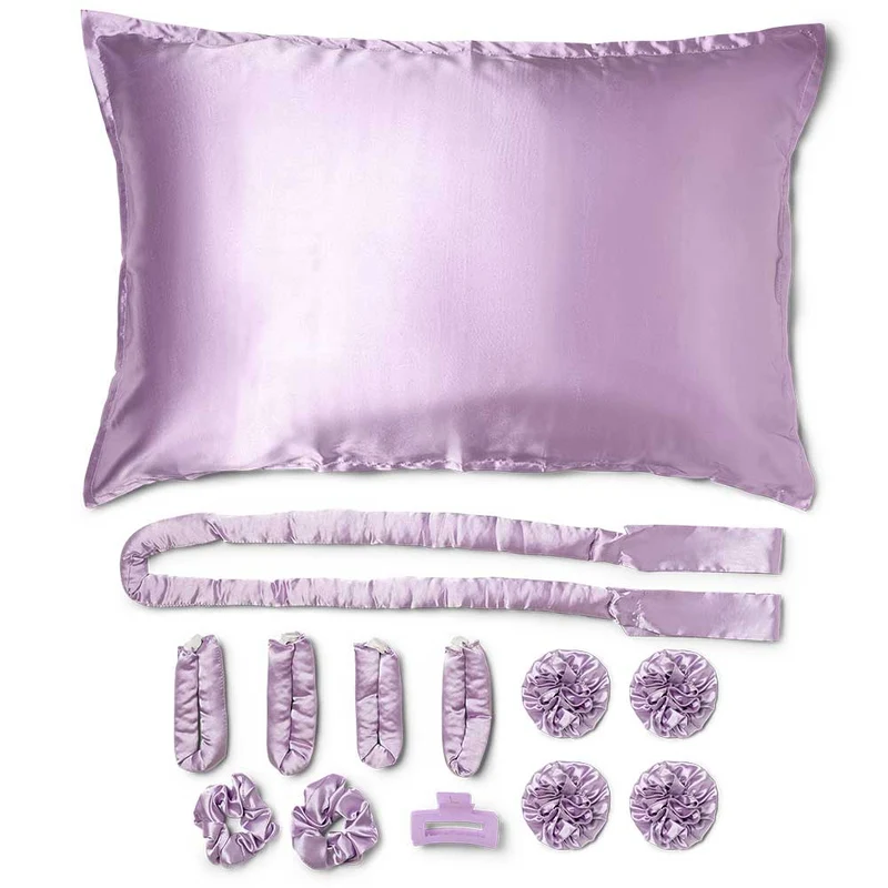 Heatless Style Kit