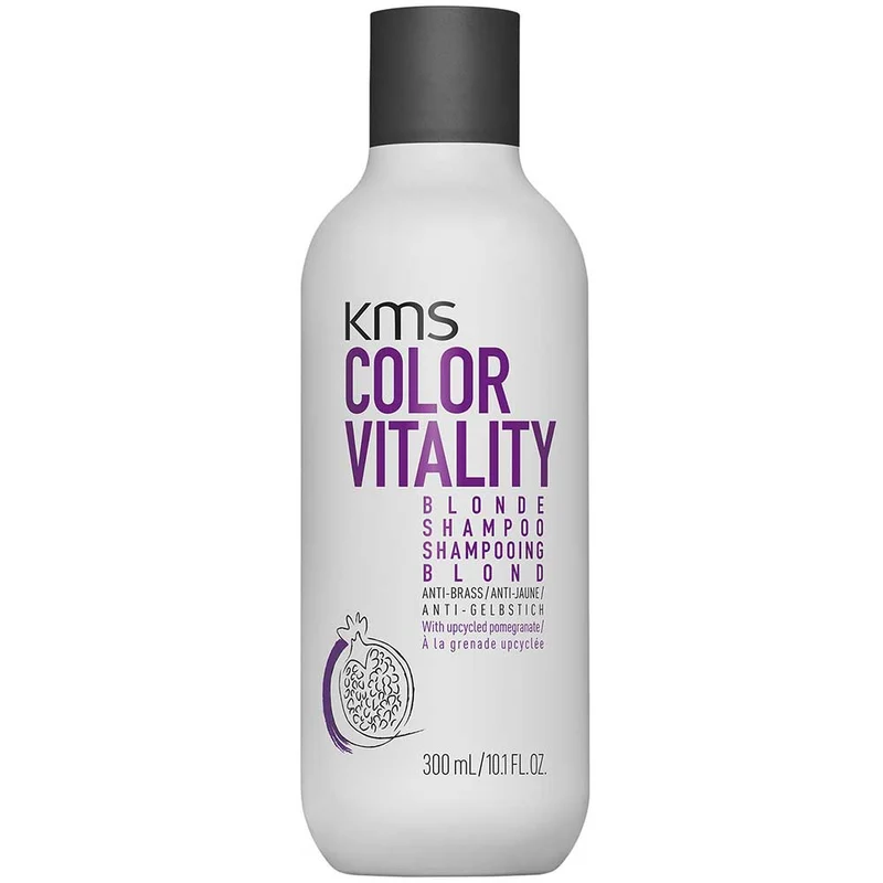 Color Vitality Blonde Shampoo 300ml